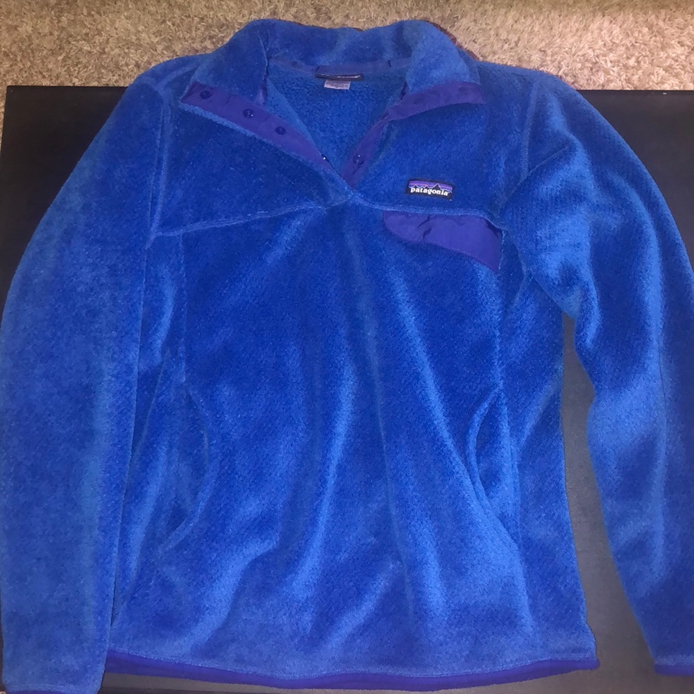Patagonia Pullover
